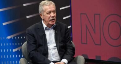 Elías Suárez anticipó los ejes de gestión en 2027: obras hídricas, conectividad vial y energía renovable