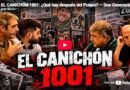 El Canichón 1001: ¿qué hay después del Polaco?