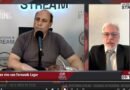 Dr. Guillermo Dragotto: “Cositorto es un preso político, molestaba al sistema financiero”