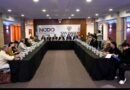 El Consejo Económico y Social mantuvo reunión con sectores exportadores