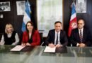 El Gobierno firmó convenio con el Colegio de Fonoaudiólogos