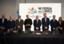 Santiago del Estero presenta una nueva edición de su Feria Internacional del Libro