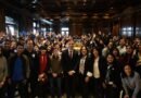 Alumnos del interior visitaron Casa de Gobierno