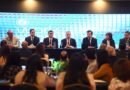 Apertura del II Workshop Ciencia e Industria desde el Territorio