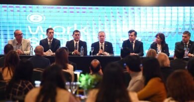 Apertura del II Workshop Ciencia e Industria desde el Territorio