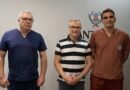 Profesionales santiagueños realizaron una compleja cirugía cardiovascular