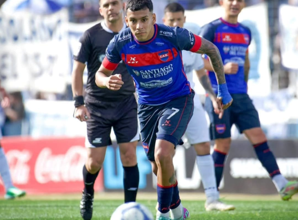 Güemes más complicado, perdió con Quilmes y el descenso está cerca