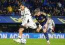 El Boca «alternativo» fue demasiado para Central
