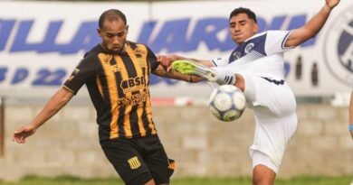 Mitre decepcionó ante Acassuso y se complica