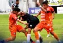 Dura goleada de 9 de Julio a Sarmiento en La Banda