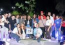 Asociaciones proteccionistas y la municipalidad organizaron un homenaje al “Polaco” Riemmersma en el Parque Sur