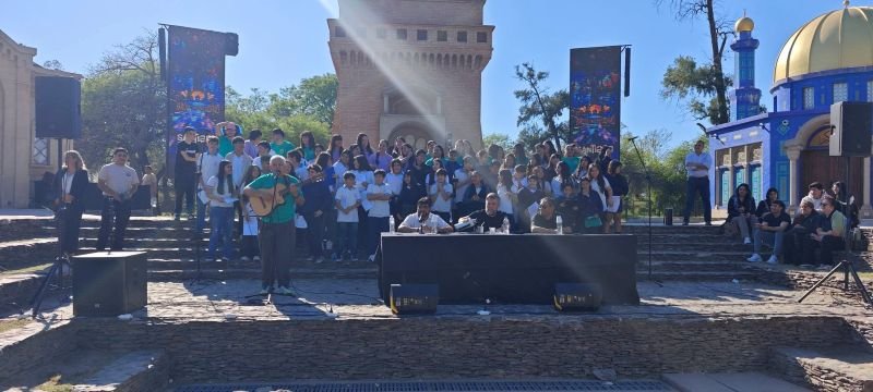 En el Parque del Encuentro se desarrollo con éxito el Seminario Nacional sobre la Encíclica Magnífica Humanitas En el Parque del Encuentro se desarrollo con éxito el Seminario Nacional sobre la Encíclica Magnífica Humanitas