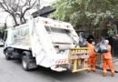 La Municipalidad informó que el lunes feriado se cumplirá con el servicio de recolección de residuos