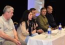 Primer Encuentro “Aguas Productivas del Río Dulce” en Fernández