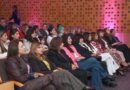 La intendente Fuentes asistió a la jornada “Más allá de un diagnóstico” realizada en el mes de la prevención del cáncer de mama