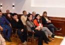 Acción conjunta por la seguridad vial en Fernández