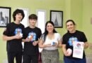 La intendente Yanina Iturre recibió a representantes de Cuberos Santiagueños