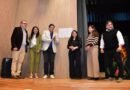 Homenaje a la memoria y al arte: el escenario del CCSP ya lleva el nombre de “Roberto Villavicencio”