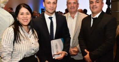 Fernández presente en el plenario del Consejo Económico y Social