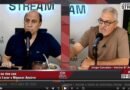 “En Santiago consumimos ´algo´ más que agua cuando abrimos las canillas de nuestras casas”