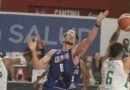 Triunfazo de Quimsa ante Atenas