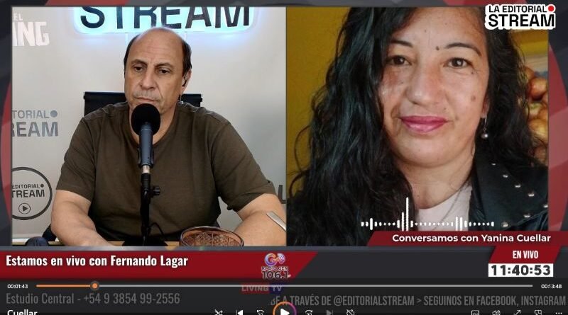 Conflicto en El Caburé: esperan definiciones de la denuncia judicial