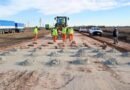 Comienzan desde hoy obras en las rutas nacionales 9 y 34