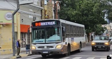 La Justicia suspende elecciones en el gremio de la UTA y fijó una nueva fecha