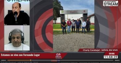 La Defensoría del Pueblo inspeccionó los ingenios azucareros