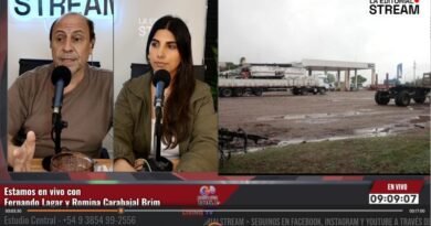 13 años de litigio judicial por una estación de servicios en Monte Quemado