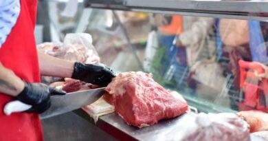 Crisis en las carnicerías: las ventas se desplomaron un 40% y congelan precios para evitar cierres