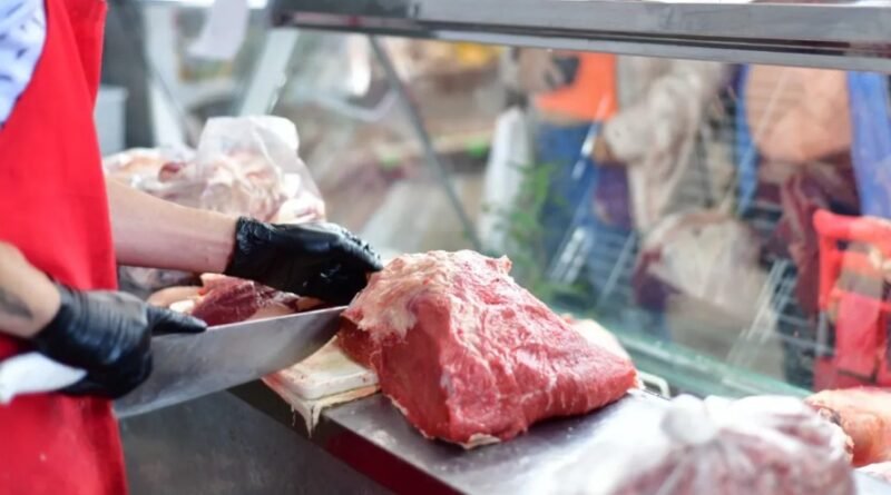 Crisis en las carnicerías: las ventas se desplomaron un 40% y congelan precios para evitar cierres