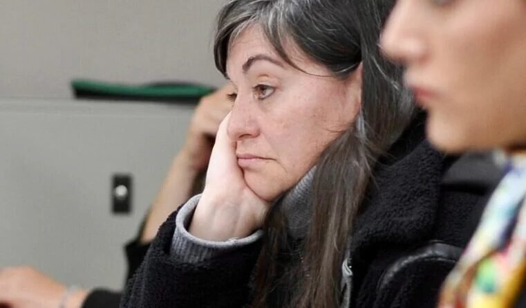 Cdra. Villarroya: Fiscalía insistirá con citar a la titular de la financiera