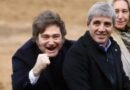Javier Milei ratificó a Luis Caputo en Economía y respaldó el programa del Gobierno: “Nadie lo cuestiona”