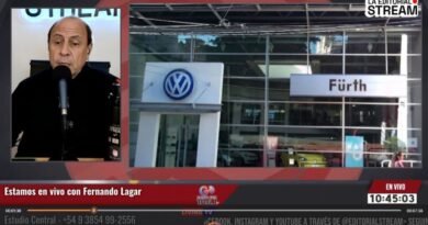 La Causa Fürth Automotores y una investigación que ahora mira a los socios