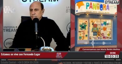 Juguetería inclusiva: el emprendimiento que piensa por y para todos