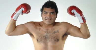 Murió Jorge “Roña” Castro: conmoción por el fallecimiento del excampeón mundial de boxeo en Morón