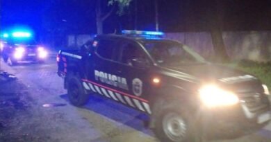 Apresan por abuso sexual a gendarme que había denunciado un intento de extorsión