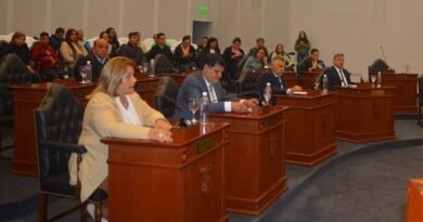 HCD: Sancionó importantes iniciativas