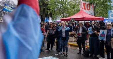 Conflicto universitario: el Gobierno rechaza el diálogo y las facultades advierten que peligra el ciclo lectivo 2027