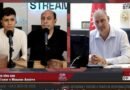 Bochorno en la platea de Central Córdoba en un partido de Reserva