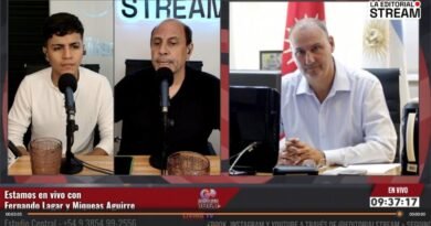 Bochorno en la platea de Central Córdoba en un partido de Reserva