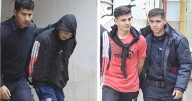 Novedades del empresario gastronómico y el banquero detenidos por estafa de $170 millones