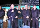 Termas: se “rompió” la transición política pacífica y anuncian auditorías y designaciones