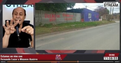 Abusos en el Bº Primera Junta: el “depredador” suma una cuarta denuncia de una menor