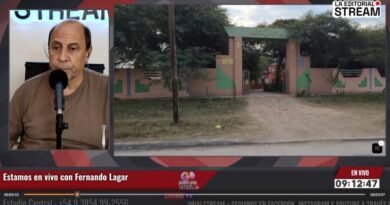 La Comunidad Tonocotés del Bº Lomas del Golf, alterada por una denuncia de abuso sexual a una menor