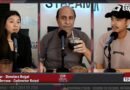 Los alumnos del profesorado de danzas presentan el espectáculo Raigal
