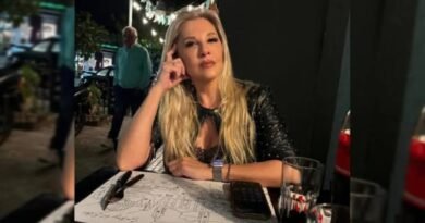 Petros tenía el auto que su novia, Moira Curi, denunció como robado