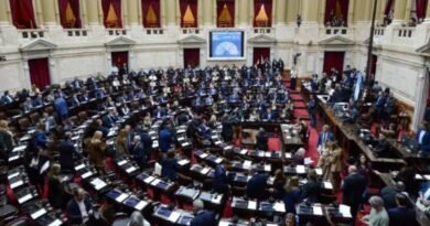 Diputados aprobó la nueva ley de discapacidad con amplio consenso y fuertes modificaciones