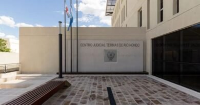 Caso del niño abusado en Las Termas: recusan a dos jueces por presunta falta de objetividad